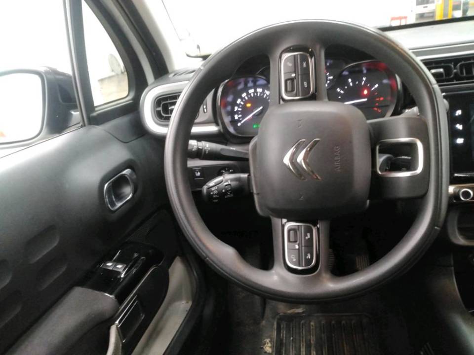 Fotografija za 2919 Citroen C3 1.5BlueHDI Feel+