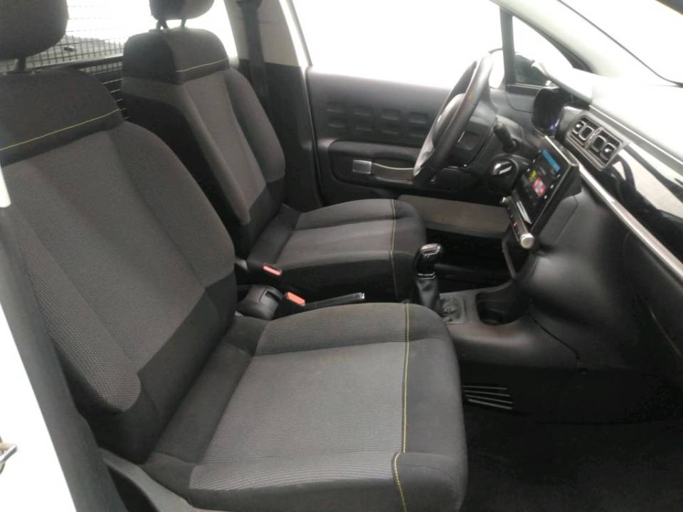 Fotografija za 2919 Citroen C3 1.5BlueHDI Feel+