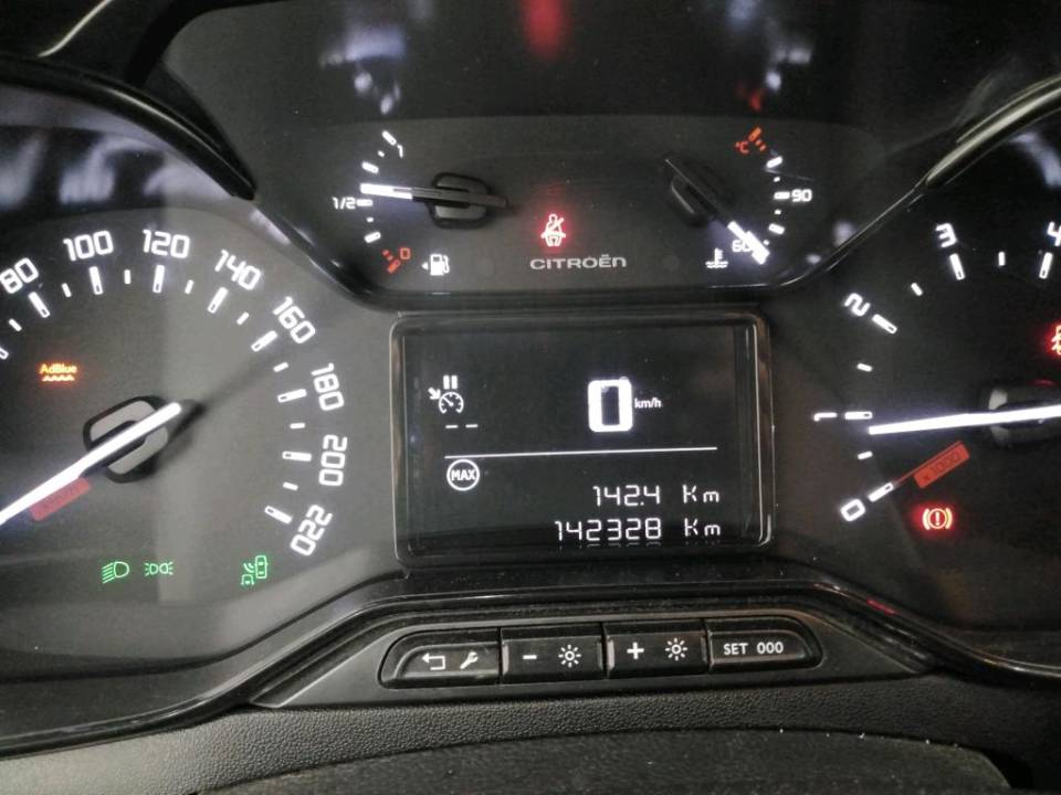 Fotografija za 2919 Citroen C3 1.5BlueHDI Feel+