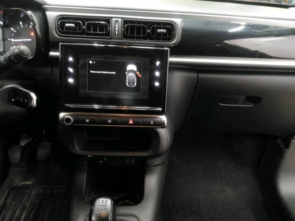 Fotografija za 2919 Citroen C3 1.5BlueHDI Feel+