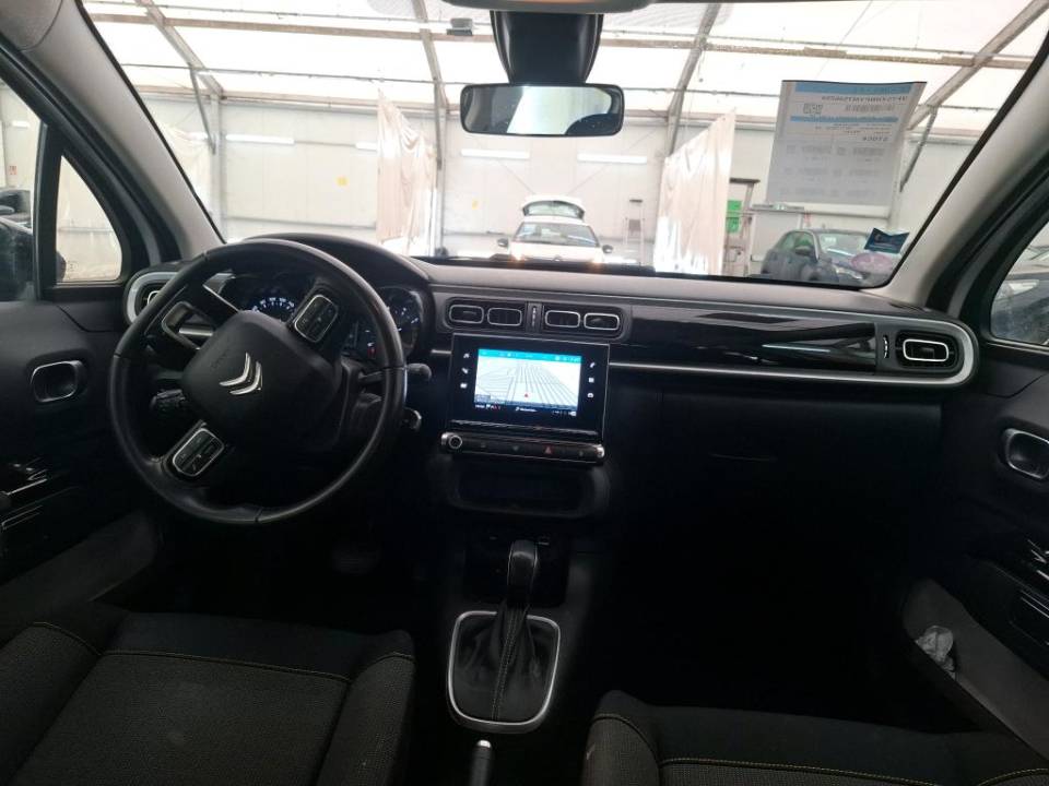 Fotografija za 2920 Citroen C3 1.2PureTECH Shine AT