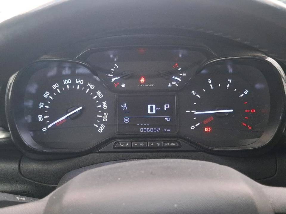 Fotografija za 2920 Citroen C3 1.2PureTECH Shine AT