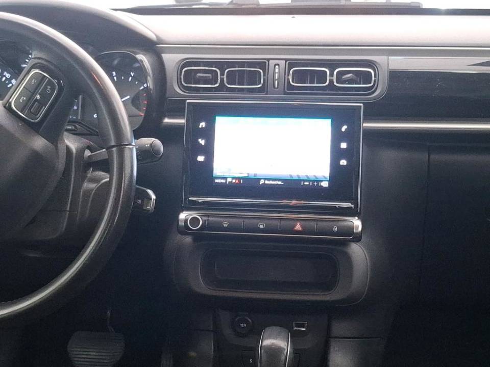 Fotografija za 2920 Citroen C3 1.2PureTECH Shine AT