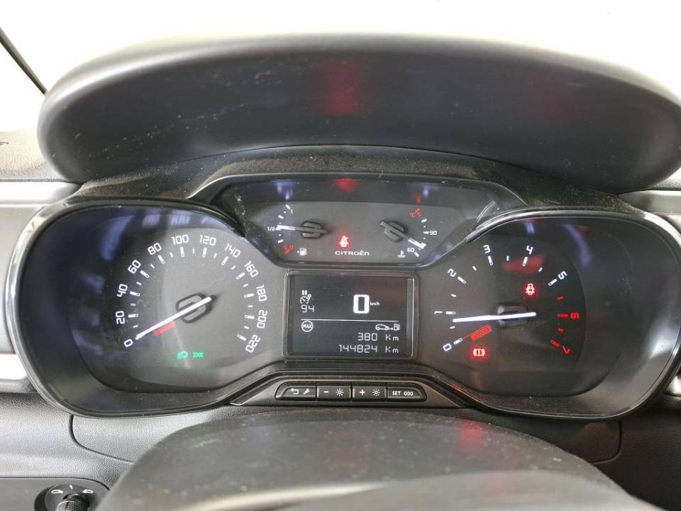 Fotografija za 2921 Citroen C3 1.2 PureTECH Active