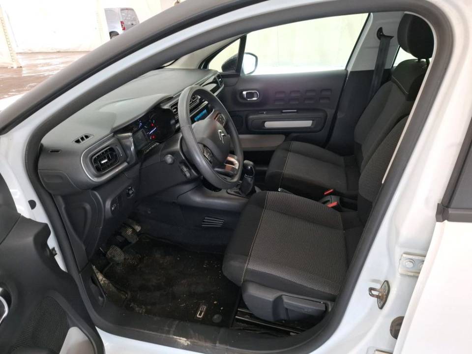 Fotografija za 2921 Citroen C3 1.2 PureTECH Active