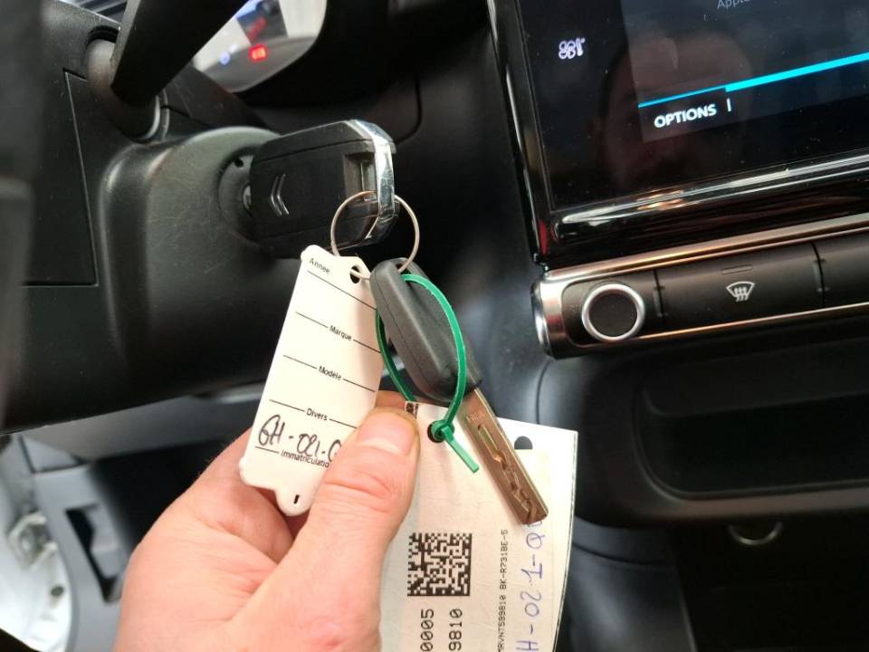 Fotografija za 2921 Citroen C3 1.2 PureTECH Active