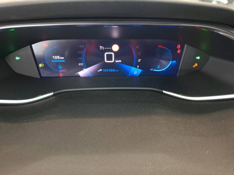 Fotografija za 2922 Peugeot 308 1.5BlueHDI Premium Pack