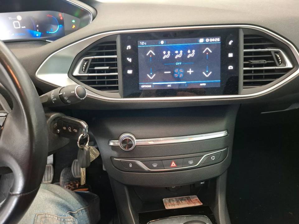 Fotografija za 2922 Peugeot 308 1.5BlueHDI Premium Pack