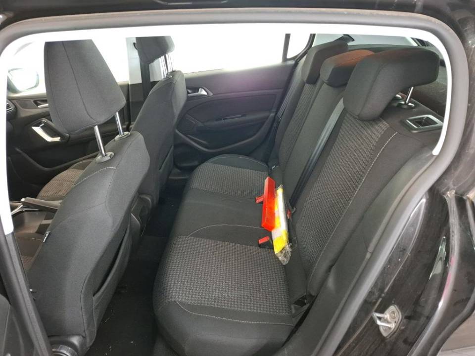 Fotografija za 2922 Peugeot 308 1.5BlueHDI Premium Pack