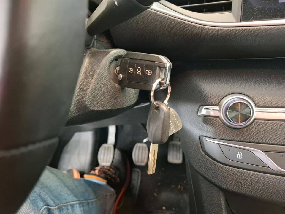 Fotografija za 2922 Peugeot 308 1.5BlueHDI Premium Pack