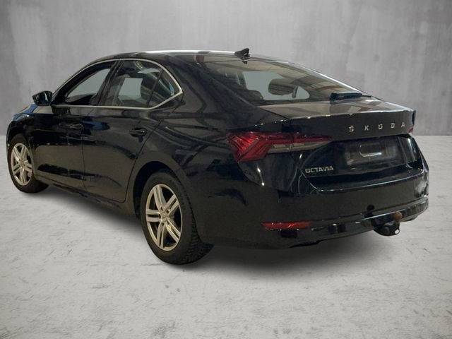 Fotografija za 2925 Skoda Octavia 2.0TDI DSG7