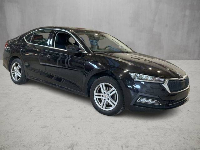 Fotografija za 2925 Skoda Octavia 2.0TDI DSG7