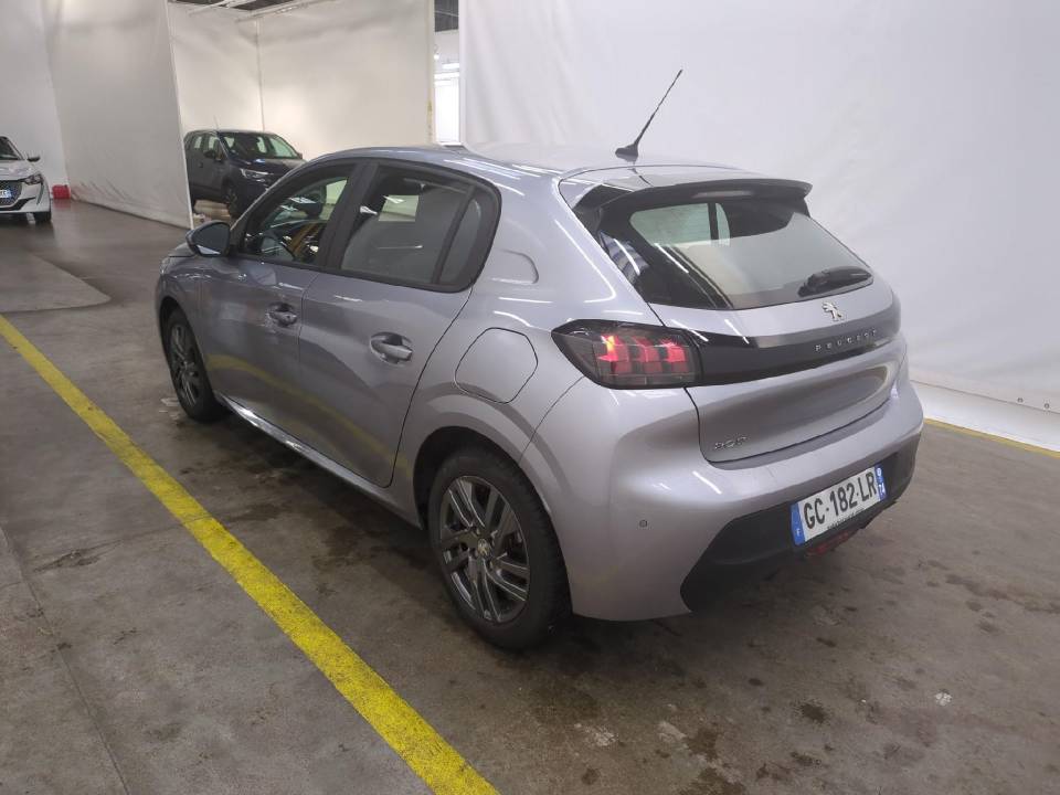 Fotografija za 2928 Peugeot 208 1.5BlueHDI ACTIVE