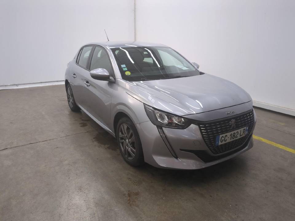 Fotografija za 2928 Peugeot 208 1.5BlueHDI ACTIVE