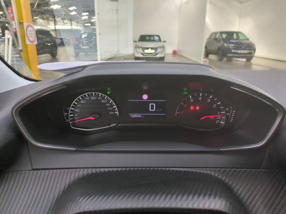 Fotografija za 2928 Peugeot 208 1.5BlueHDI ACTIVE