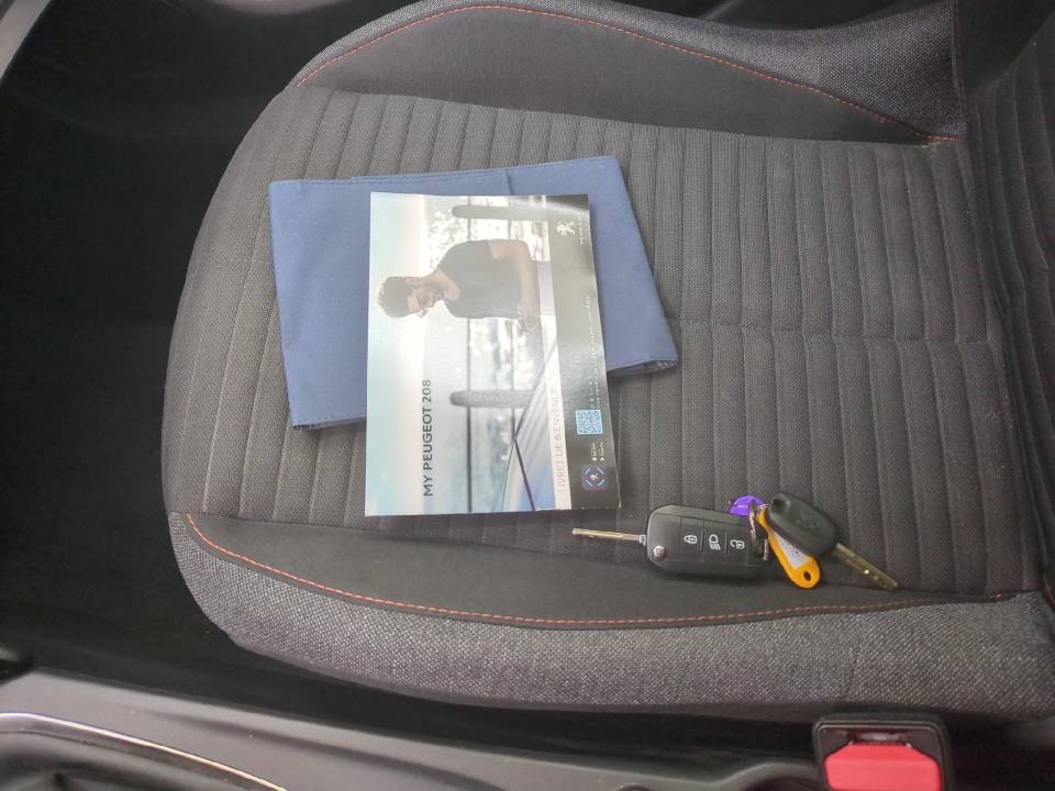 Fotografija za 2928 Peugeot 208 1.5BlueHDI ACTIVE