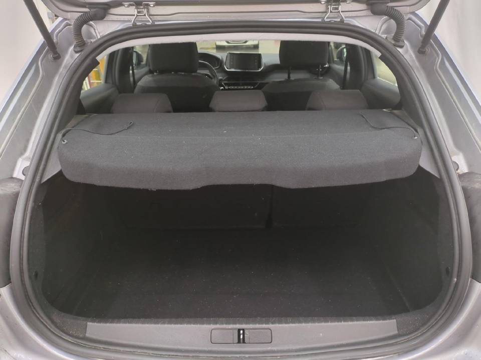 Fotografija za 2928 Peugeot 208 1.5BlueHDI ACTIVE