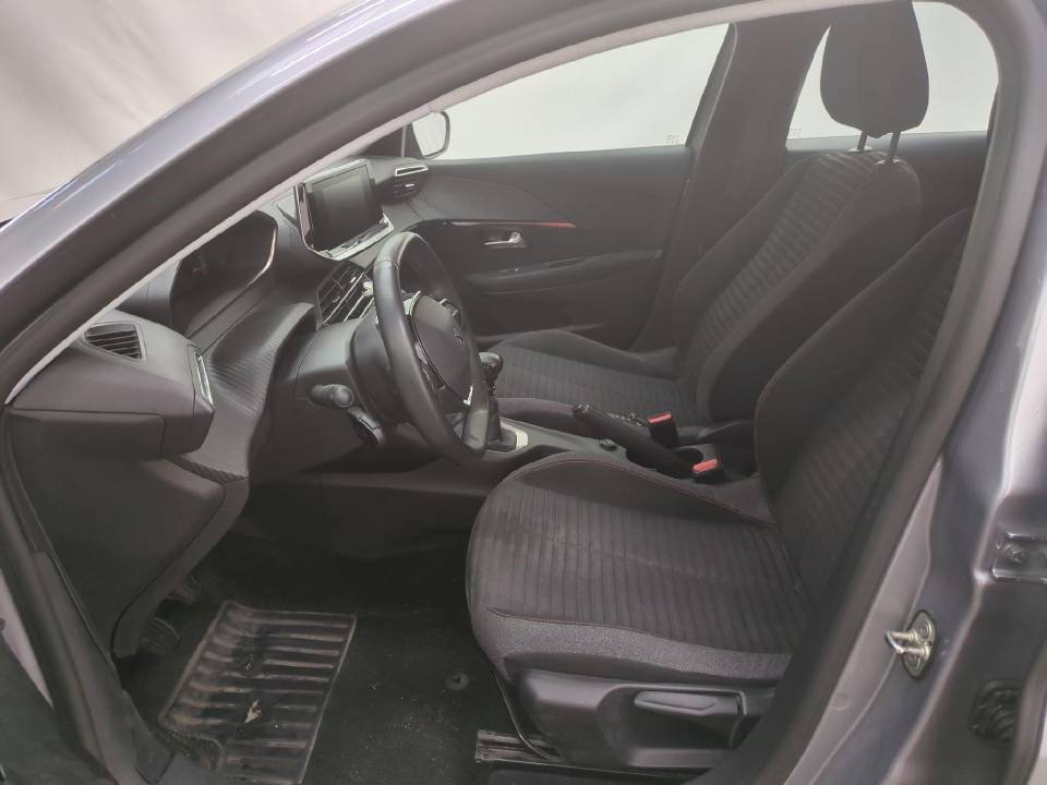 Fotografija za 2928 Peugeot 208 1.5BlueHDI ACTIVE