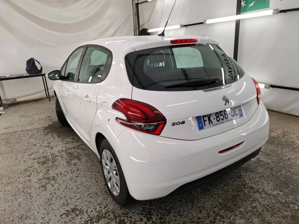 Fotografija za 2930 Peugeot 208 1.2PureTECH Active