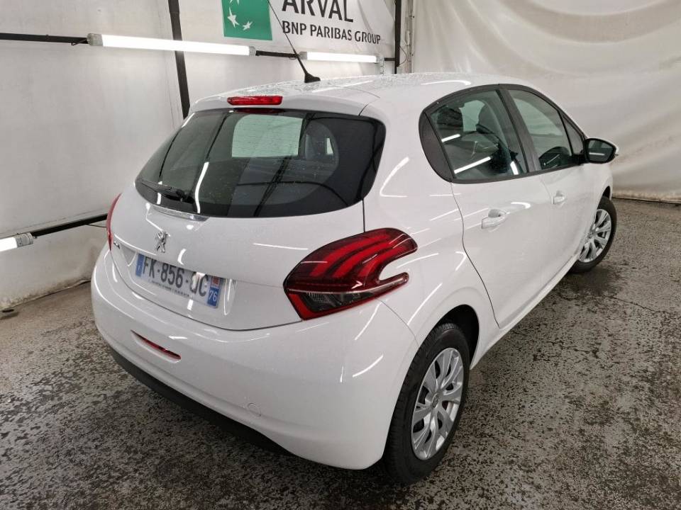 Fotografija za 2930 Peugeot 208 1.2PureTECH Active