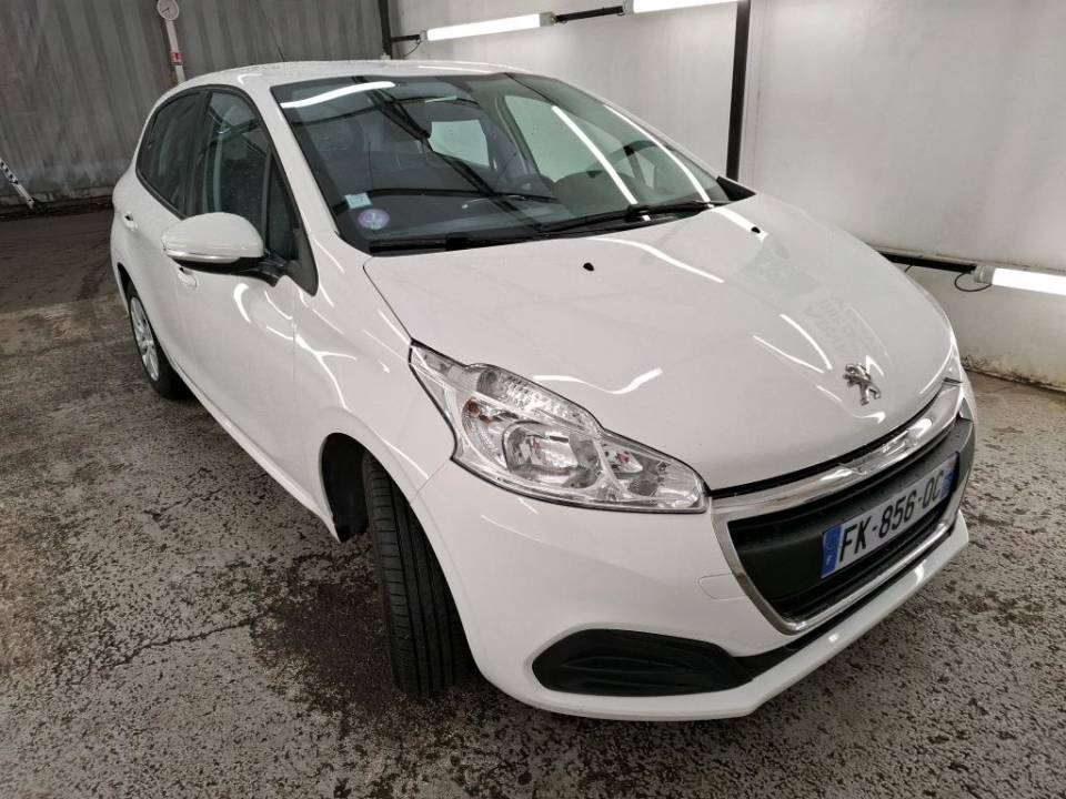 Fotografija za 2930 Peugeot 208 1.2PureTECH Active