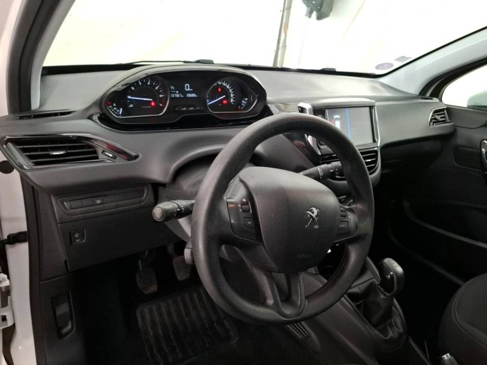 Fotografija za 2930 Peugeot 208 1.2PureTECH Active