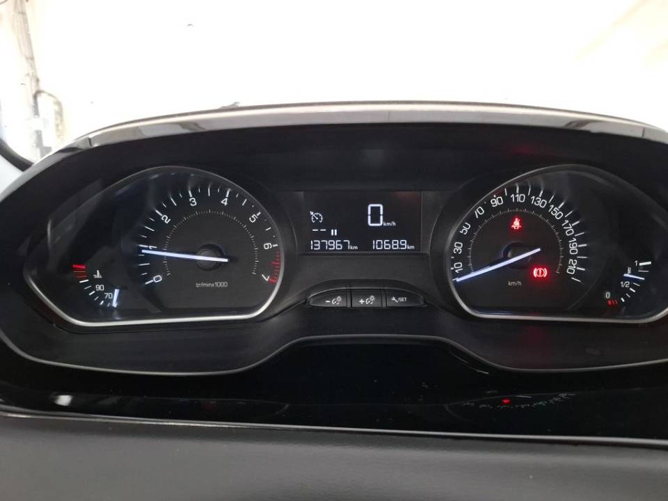 Fotografija za 2930 Peugeot 208 1.2PureTECH Active