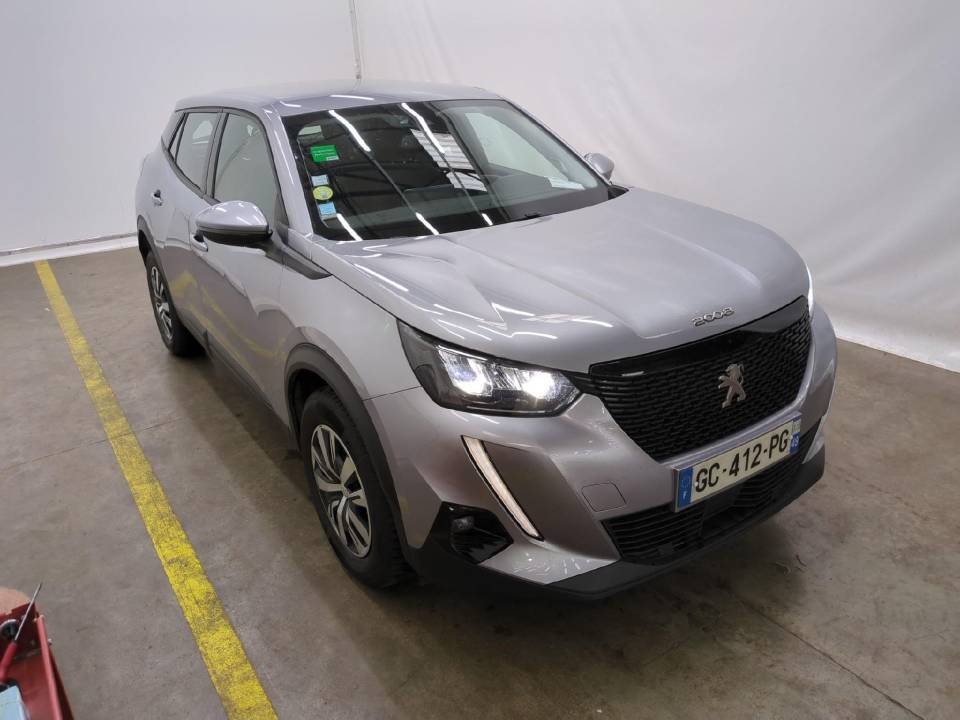 Fotografija za 2931 Peugeot 2008 1.5BlueHDI Active