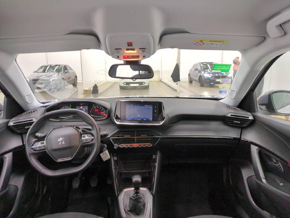 Fotografija za 2931 Peugeot 2008 1.5BlueHDI Active