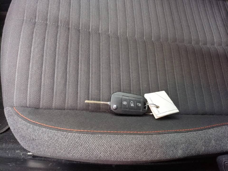 Fotografija za 2931 Peugeot 2008 1.5BlueHDI Active