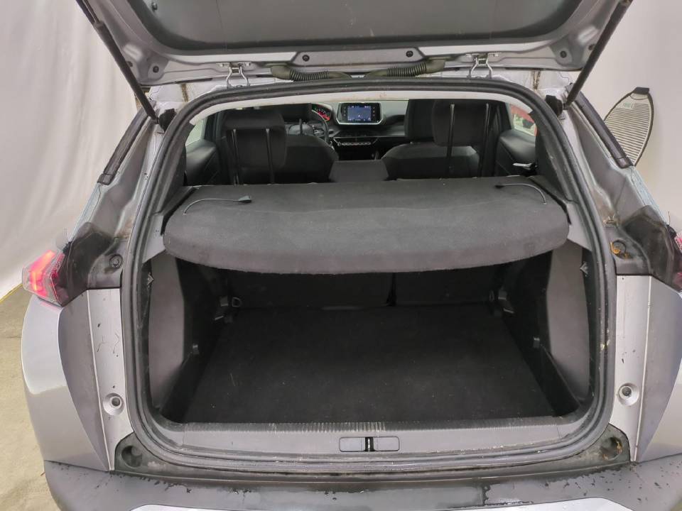 Fotografija za 2931 Peugeot 2008 1.5BlueHDI Active