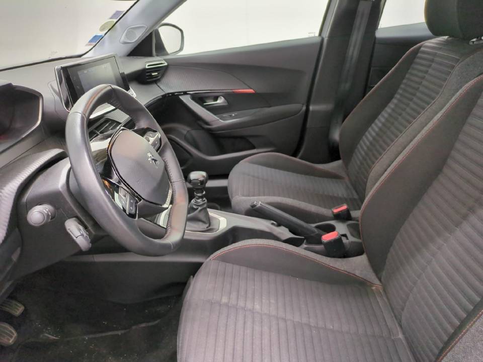 Fotografija za 2931 Peugeot 2008 1.5BlueHDI Active