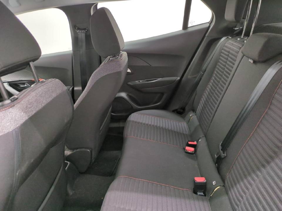 Fotografija za 2931 Peugeot 2008 1.5BlueHDI Active