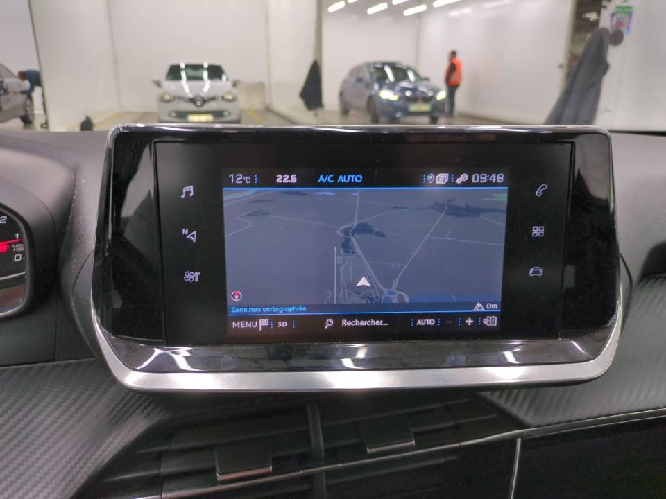 Fotografija za 2931 Peugeot 2008 1.5BlueHDI Active