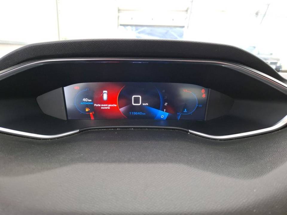 Fotografija za 2933 Peugeot 308 1.5BlueHDI Premium Pack