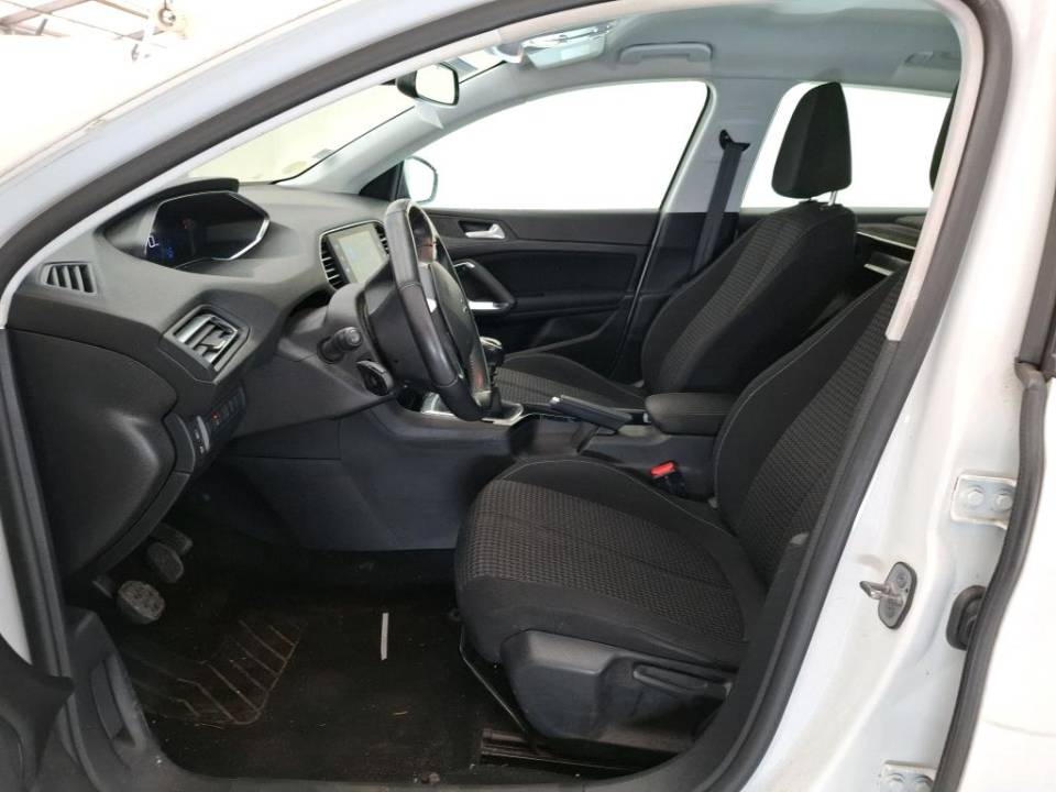 Fotografija za 2933 Peugeot 308 1.5BlueHDI Premium Pack