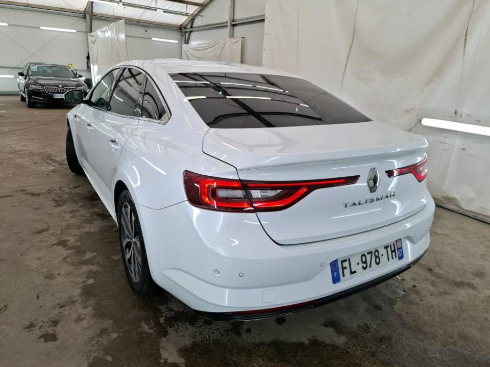 Fotografija za 2934 Renault Talisman 2.0BlueDCI Intens