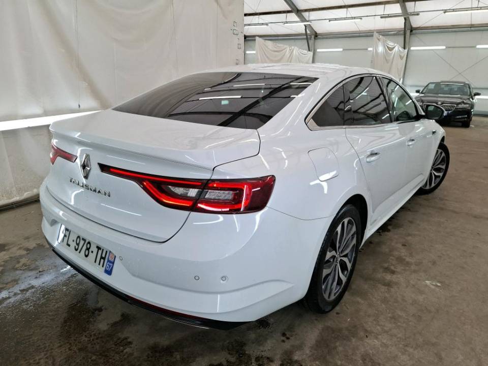 Fotografija za 2934 Renault Talisman 2.0BlueDCI Intens