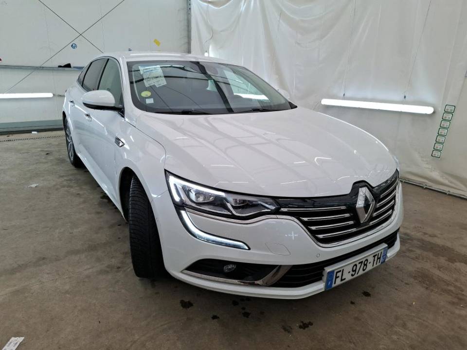 Fotografija za 2934 Renault Talisman 2.0BlueDCI Intens