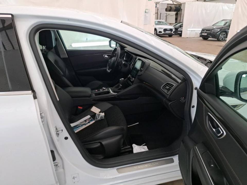 Fotografija za 2934 Renault Talisman 2.0BlueDCI Intens