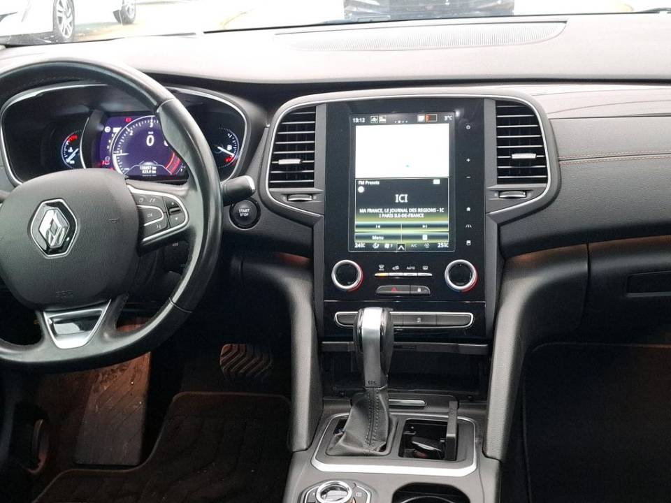 Fotografija za 2934 Renault Talisman 2.0BlueDCI Intens