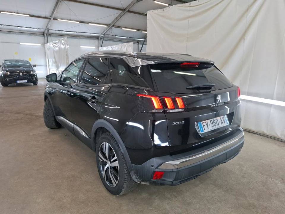 Fotografija za 2936 Peugeot 3008 1.5BlueHDI Allure AT8