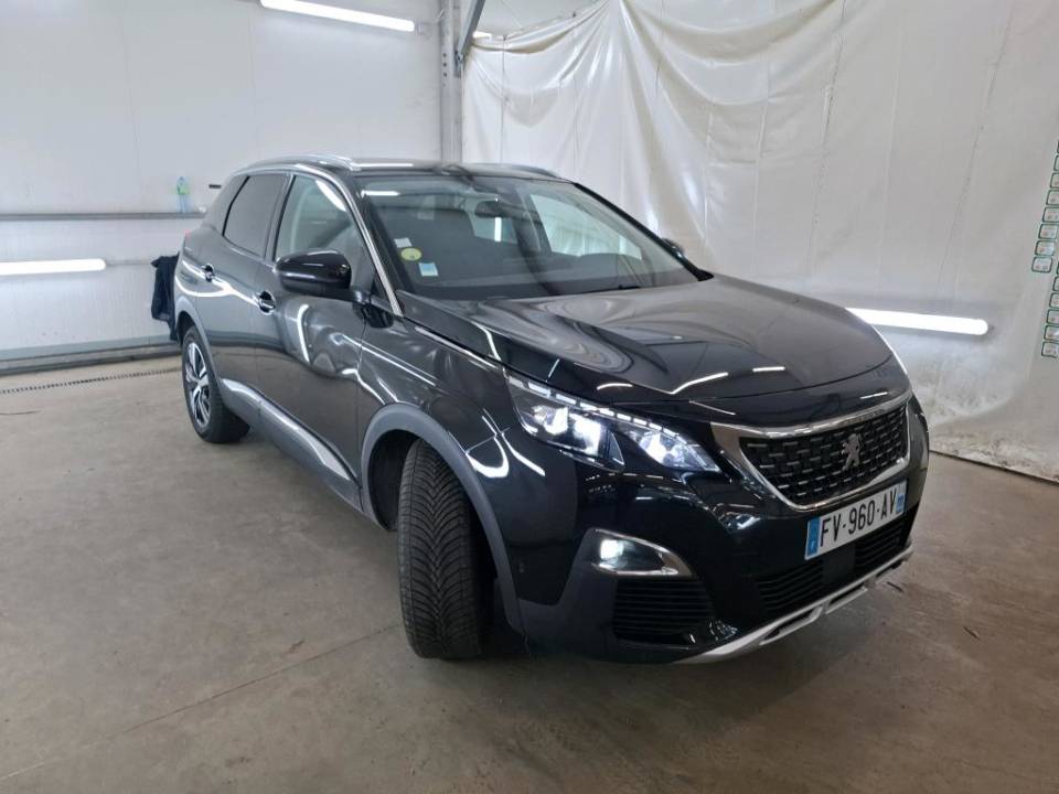 Fotografija za 2936 Peugeot 3008 1.5BlueHDI Allure AT8