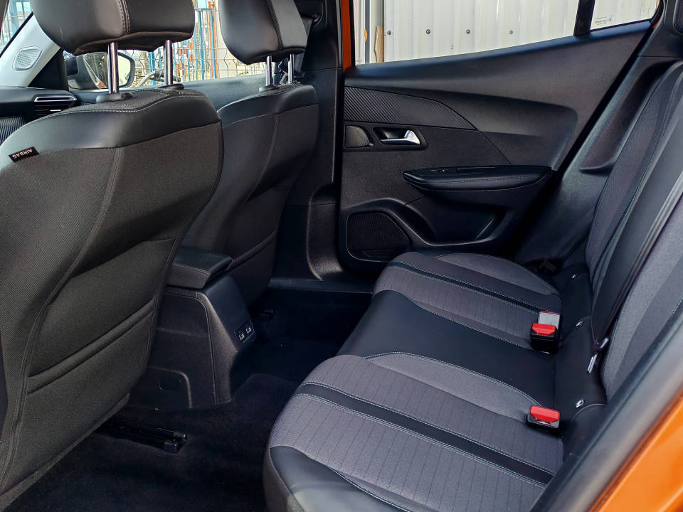 Fotografija za 2937 Peugeot 2008 1.5BlueHDI AT8