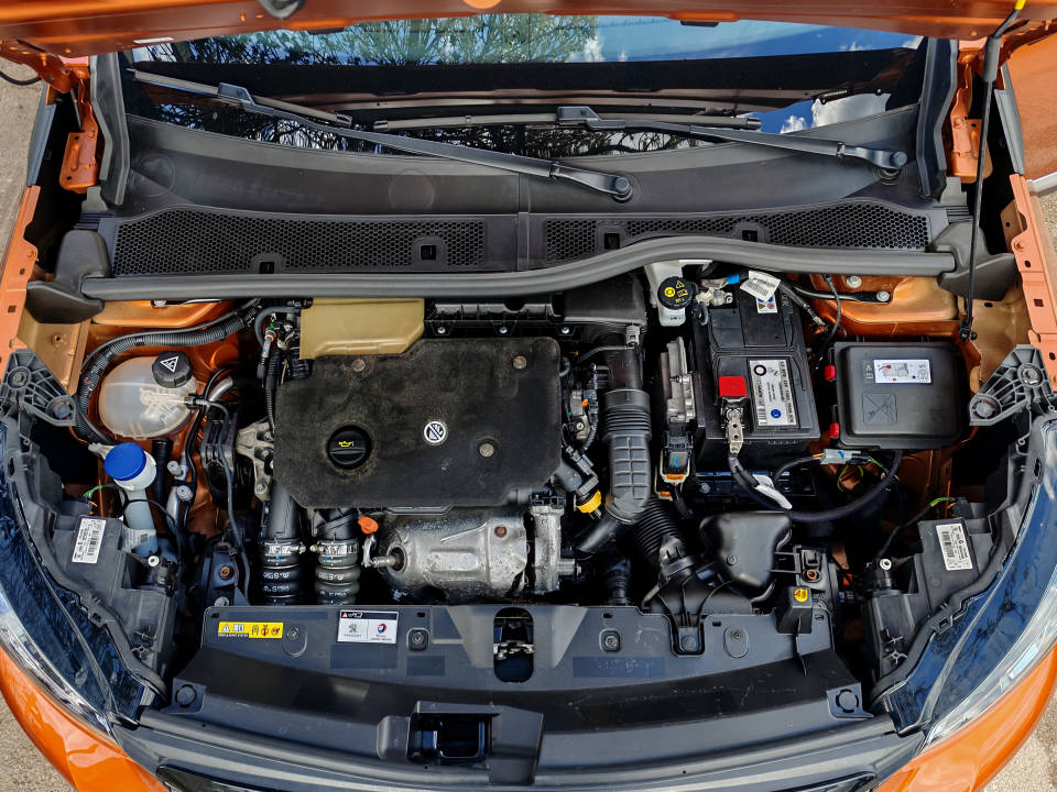 Fotografija za 2937 Peugeot 2008 1.5BlueHDI AT8