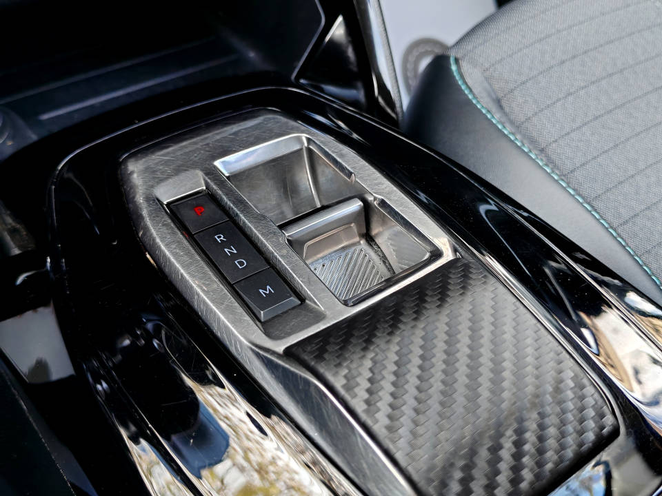 Fotografija za 2937 Peugeot 2008 1.5BlueHDI AT8