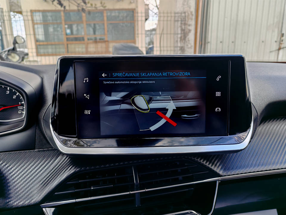 Fotografija za 2937 Peugeot 2008 1.5BlueHDI AT8