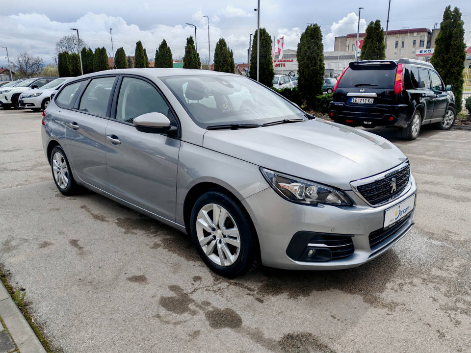 Fotografija za 2938 Peugeot 308 1.5BlueHDI SW