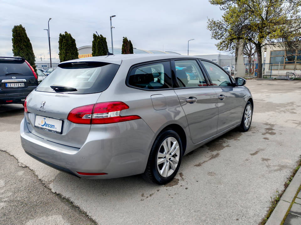 Fotografija za 2938 Peugeot 308 1.5BlueHDI SW