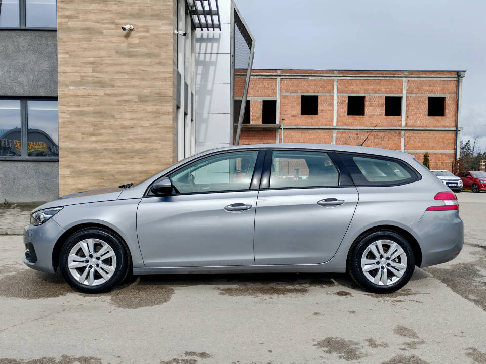 Fotografija za 2938 Peugeot 308 1.5BlueHDI SW